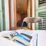 The Artist's House * Cefalú