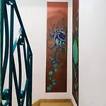 Apartamento The Artist's House