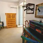 Apartamento The Artist's House