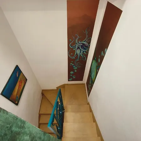 The Artist's House *