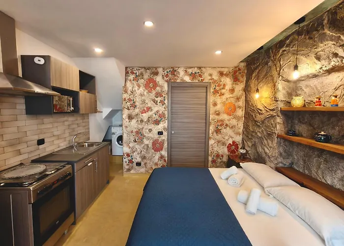 The Artist's House Apartment