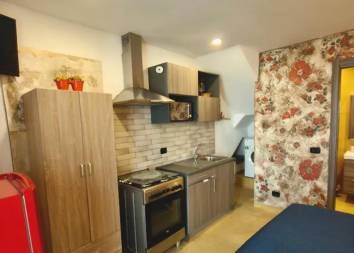 The Artist's House *