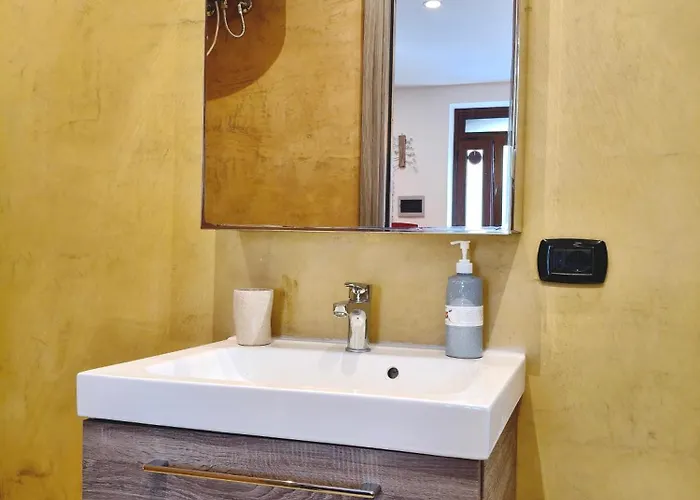 The Artist's House Apartment *