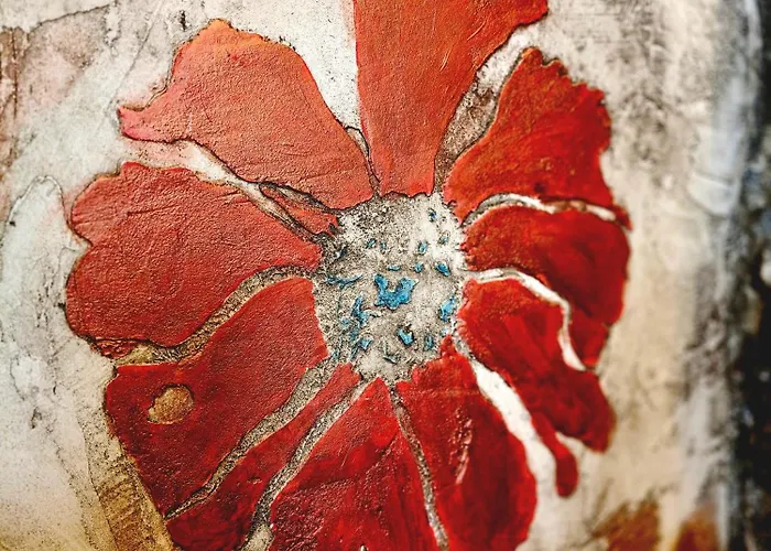 The Artist's House Apartment *