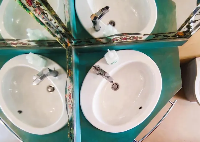 The Artist's House *