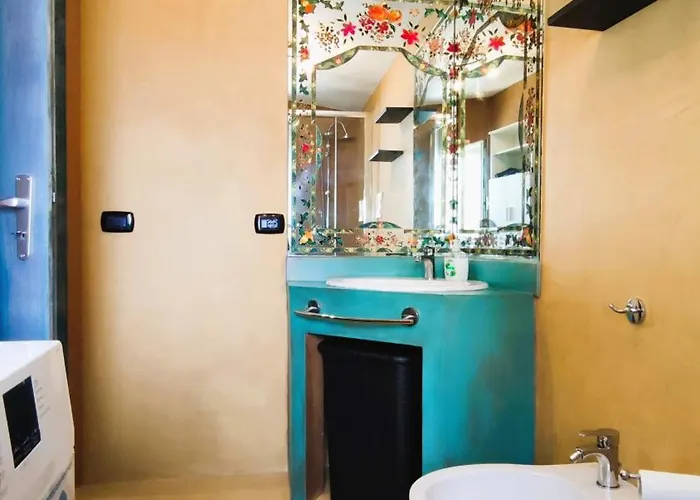 Apartment The Artist's House