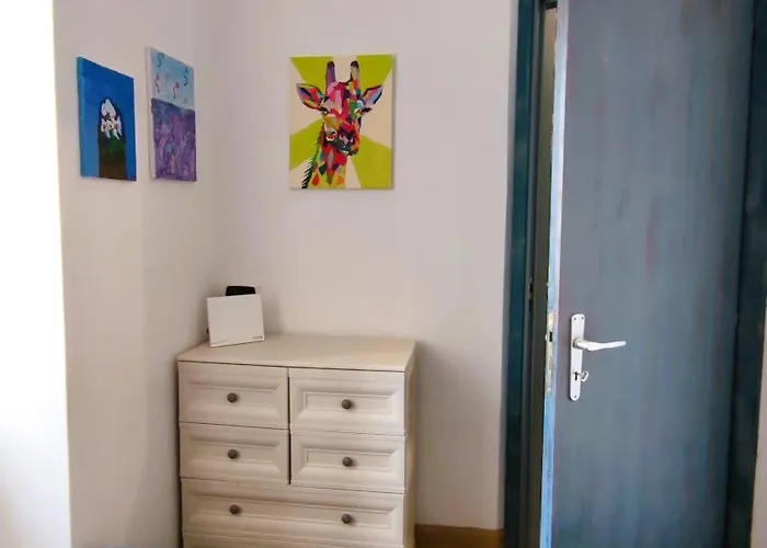 The Artist's House *