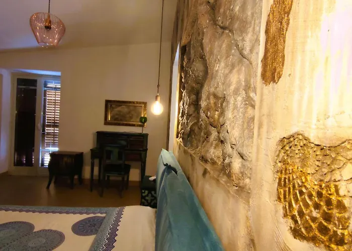 The Artist's House Cefalù