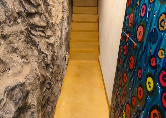 The Artist's House Cefalù