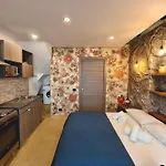 The Artist's House דירה