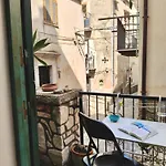 Διαμέρισμα The Artist's House Cefalù
