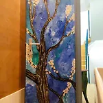 דירה The Artist's House *
