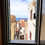 Lejlighed The Artist's House Cefalù