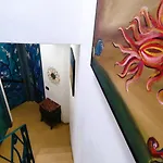 דירה The Artist's House *