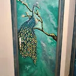 The Artist's House דירה *
