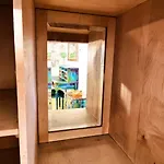 דירה The Artist's House