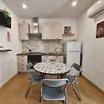 The Artist's House דירה צ'פאלו