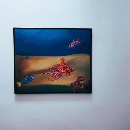 The Artist's House Appartamento *