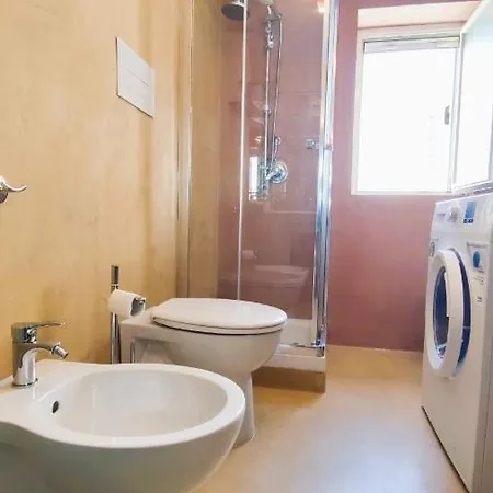 The Artist's House Apartman *