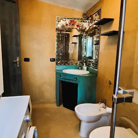 Appartamento The Artist's House Cefalù