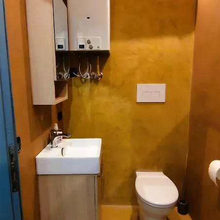 Apartman The Artist's House