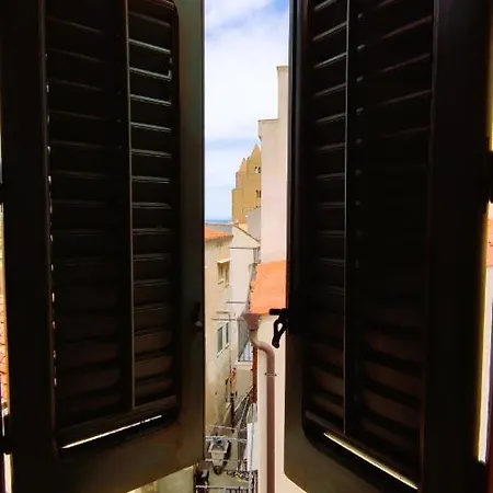 The Artist's House Appartamento