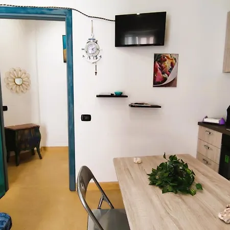 The Artist's House Appartamento