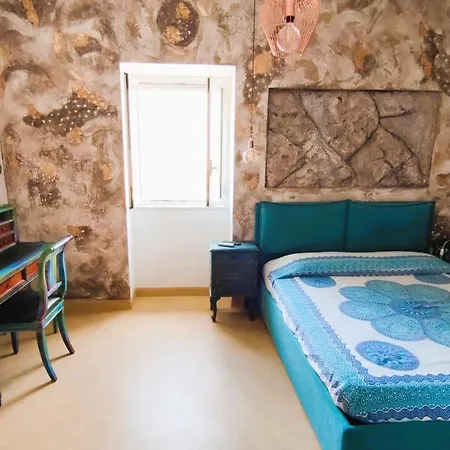 The Artist's House *