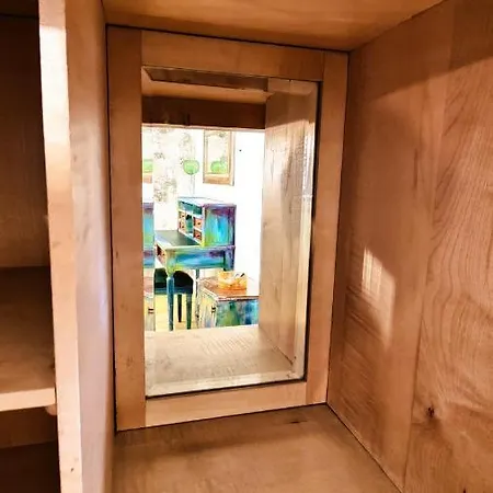 Apartman The Artist's House