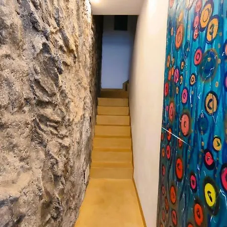 The Artist's House *