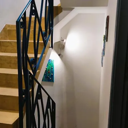 The Artist's House * Cefalù