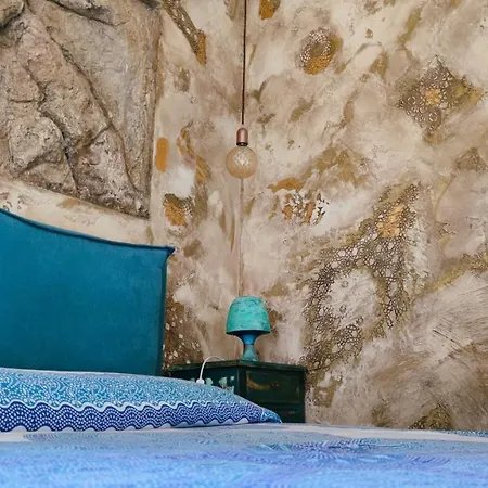 The Artist's House *