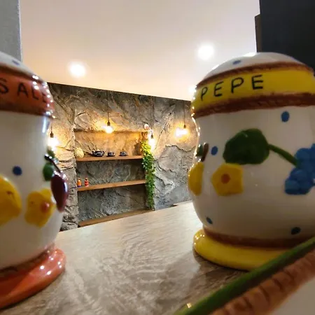 Apartman The Artist's House *