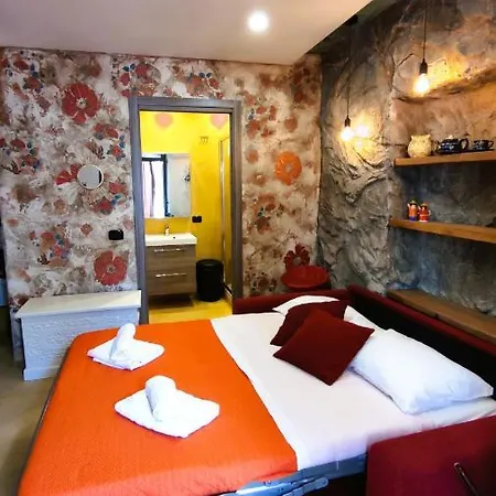 The Artist's House *