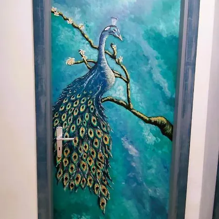 Appartamento The Artist's House