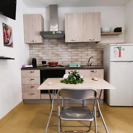 The Artist's House Appartamento *