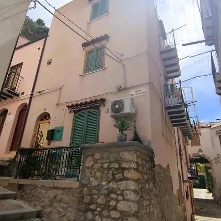 The Artist's House Appartamento