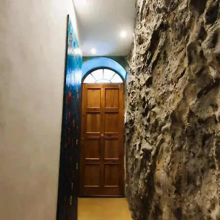 The Artist's House Appartamento