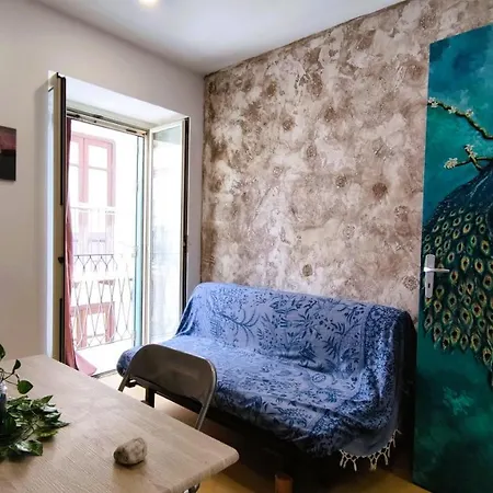 The Artist's House * Cefalù