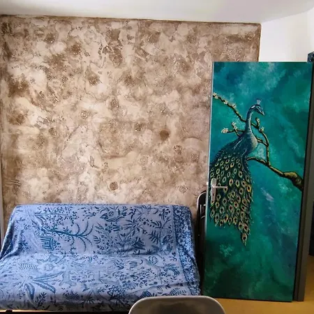 Appartamento The Artist's House Cefalù