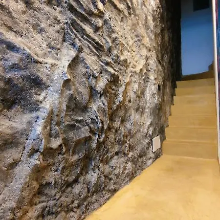 The Artist's House Cefalù