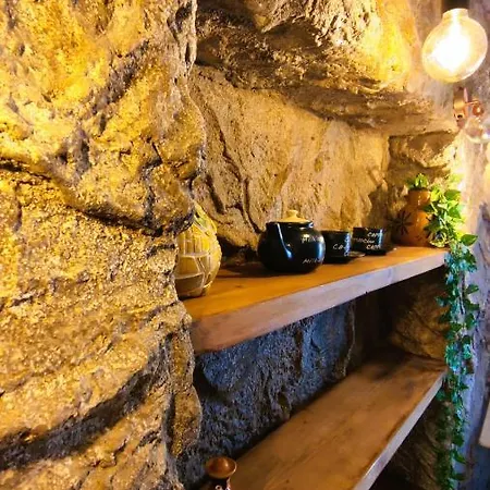 The Artist's House Apartman