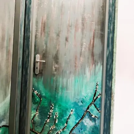 The Artist's House 切法卢
