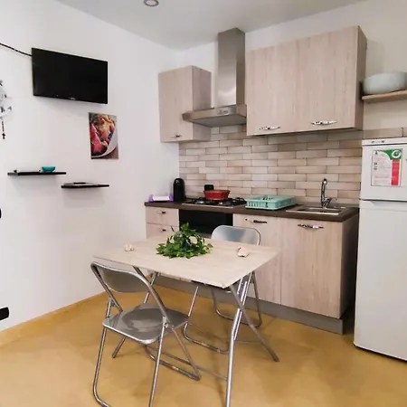 The Artist's House Appartamento