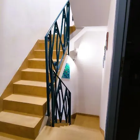 The Artist's House * Cefalù