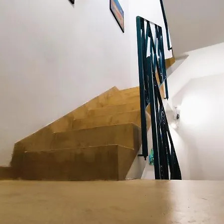 The Artist's House * Cefalù