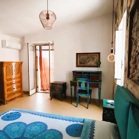 The Artist's House