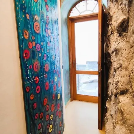 The Artist's House Appartamento *