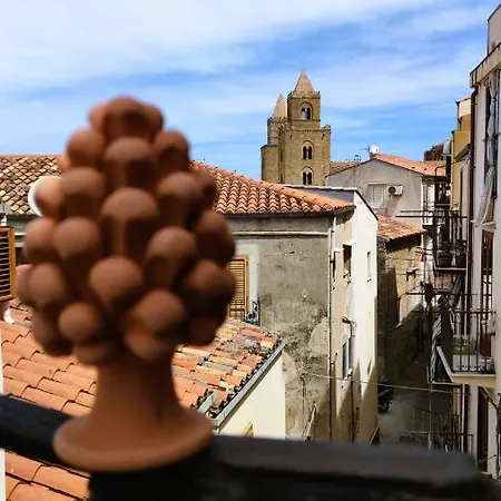 Apartman The Artist's House *