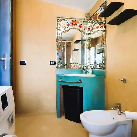 Apartman The Artist's House